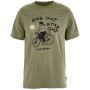 Koszulka męska Fjällräven Hoja Iväg T-shirt M