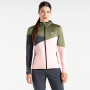 Bluza damska Dare 2b Convey III Core Stretch
