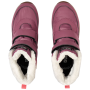 Dziecięce buty zimowe Jack Wolfskin Polar Bear-G Texapore Mid Vc K