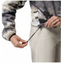Bluza damska Columbia Helvetia™ II Printed Cropped Half Snap