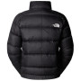 Damska kurtka puchowa The North Face W Hyalite Down Jkt
