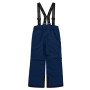 Dziecięce spodnie narciarskie Lego Wear Lwpowai 708 Kids