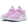 Buty dziecięce Puma FlexFocus Modern Faded Glow AC+ PS Mauve