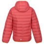 Dziecięca kurtka zimowa Regatta Jnr Hooded Marizion