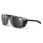Okulary przeciwsłoneczne Julbo Slack Cover Sp 3+ czarny/beżowy Shiny Translucent Beige / Black