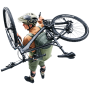 Plecak rowerowy Deuter Trans Alpine Pro 28