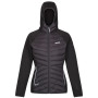 Kurtka damska Regatta Wms Andreson VII czarny Black