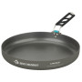 Patelnia Sea to Summit Alpha Pan 10 zarys Grey