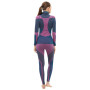 Damska bielizna termoaktywna Viking Fusion Lady Set