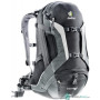 Plecak Deuter Trans Alpine 30L 2016 zarys