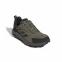 Męskie buty turystyczne Adidas Terrex Anylander Leather