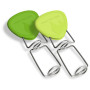 Widelec do pieczenia Light My Fire Opékací vidlice 2pack Grandpa zielony/jasnozielony Lime/Green