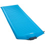 Nadmuchiwany materac Therm-a-Rest NeoAir Camper SV Regular niebieski MediterraneanBlue