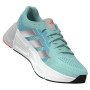 Damskie buty do biegania Adidas Questar 2 W niebieski Flaaqu/Silvmt/Solred