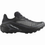 Buty do biegania dla mężczyzn Salomon Genesis 2 Wide czarny Black / Black / White