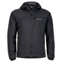 Kurtka męska Marmot Novus Hoody czarny Black