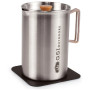 Zaparzacz GSI Outdoors Glacier Stovetop JavaPress