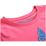 T-shirt dziecięcy Alpine Pro Monco