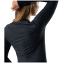 Damska koszulka Smartwool Women's Intraknit All-Season Merino Base