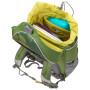 Plecak dziecięcy Jack Wolfskin Ramson Top 20 Pack