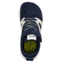 Dziecięce tenisówki Geox J Foot-Run Boy