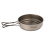Zestaw do gotowania Vango Titanium 3 Piece Cook Set