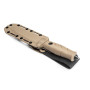 Nóż wojskowy TB OUTDOOR Vengeur Survival Knife