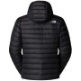 Kurtka męska The North Face M Classic Down Hooded Jacket