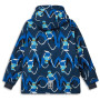 Kurtka dziecięca Lego Wear Lwjian 704 Dark blue