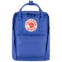 Plecak Fjällräven Kanken Mini 7 niebieski/czerwony/biały Cobalt Blue