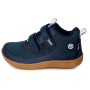Dziecięce całoroczne buty barefoot Bugga Oscar Blue