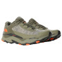 Buty do biegania dla mężczyzn The North Face Vectiv Exploris Futurelight 2021 khaki Mtryolvcldcmwshprt/Nwtpgn