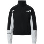 Kurtka damska The North Face Ma Wind Jacket czarny/biały TnfBlack/TnfWhite