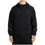 Bluza męska 4F Sweatshirt M2726 czarny Deep Black