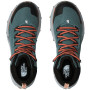 Buty damskie The North Face Vectiv Fastpack Mid Futurelight