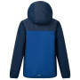 Dziecięca kurtka zimowa Regatta Illuma Reflective Jacket Navy/Aviator Blue