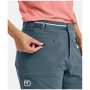 Szorty damskie Ortovox Brenta Shorts W