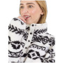 Bluza damska Fundango Pacha Fleece Jacket