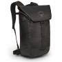 Plecak Osprey Transporter Flap czarny Black