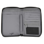 Portfel Pacsafe RFIDsafe compact travel organizer