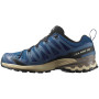 Męskie buty turystyczne Salomon Xa Pro 3D V9 Gore-Tex