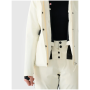 Płaszcz damski 4F Technical Jacket F0869