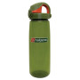 Butelka Nalgene On The Fly 20oz 650ml zielony  Juniper Orange Cap
