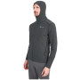 Męska bluza Montane Spinon Hoodie
