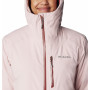 Kurtka damska Columbia Explorer's Edge™ Insulated Jacket