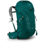 Plecak damski Osprey Tempest 34 III zielony JasperGreen