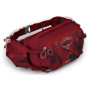 Nerka Osprey Seral 7 II czerwony ClaretRed