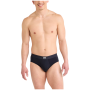 Slipy męskie Saxx Vibe Xtra Soft Comfort Brief Fly