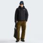 Kurtka męska The North Face M Mtn Range Down Hooded Jacket