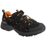 Buty Bennon Amigo O1 czarny